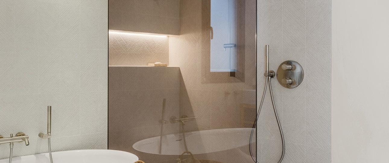Rynek wtórny - apartment - Marbella - Puerto Banús