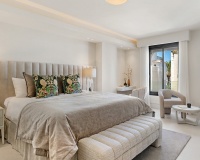 Rynek wtórny - apartment - Marbella - Puerto Banús