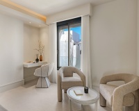 Rynek wtórny - apartment - Marbella - Puerto Banús