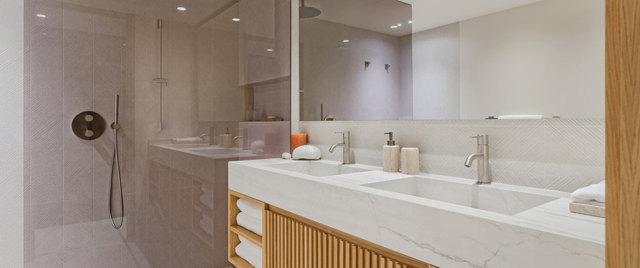 Rynek wtórny - apartment - Marbella - Puerto Banús