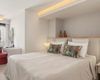 Rynek wtórny - apartment - Marbella - Puerto Banús