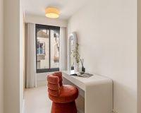 Rynek wtórny - apartment - Marbella - Puerto Banús