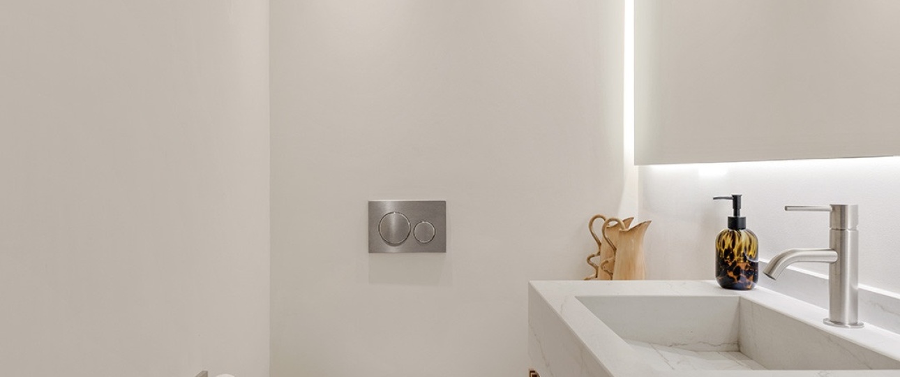Rynek wtórny - apartment - Marbella - Puerto Banús