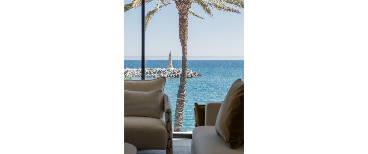Rynek wtórny - apartment - Marbella - Puerto Banús