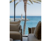 Rynek wtórny - apartment - Marbella - Puerto Banús