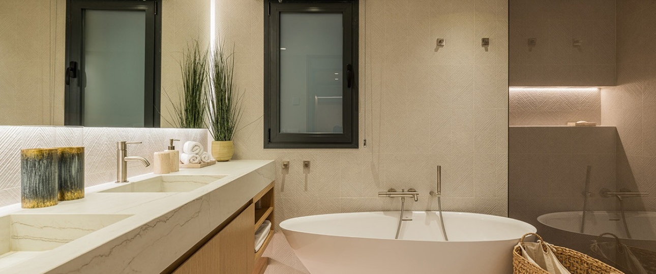 Rynek wtórny - apartment - Marbella - Puerto Banús