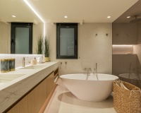 Rynek wtórny - apartment - Marbella - Puerto Banús