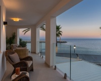 Rynek wtórny - apartment - Marbella - Puerto Banús