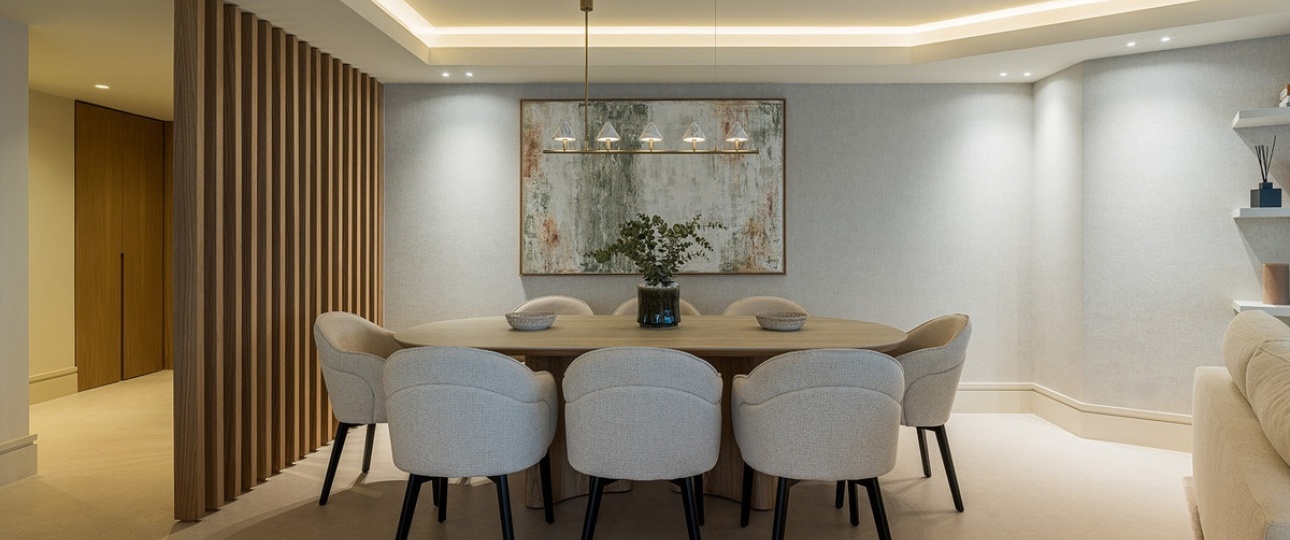 Rynek wtórny - apartment - Marbella - Puerto Banús