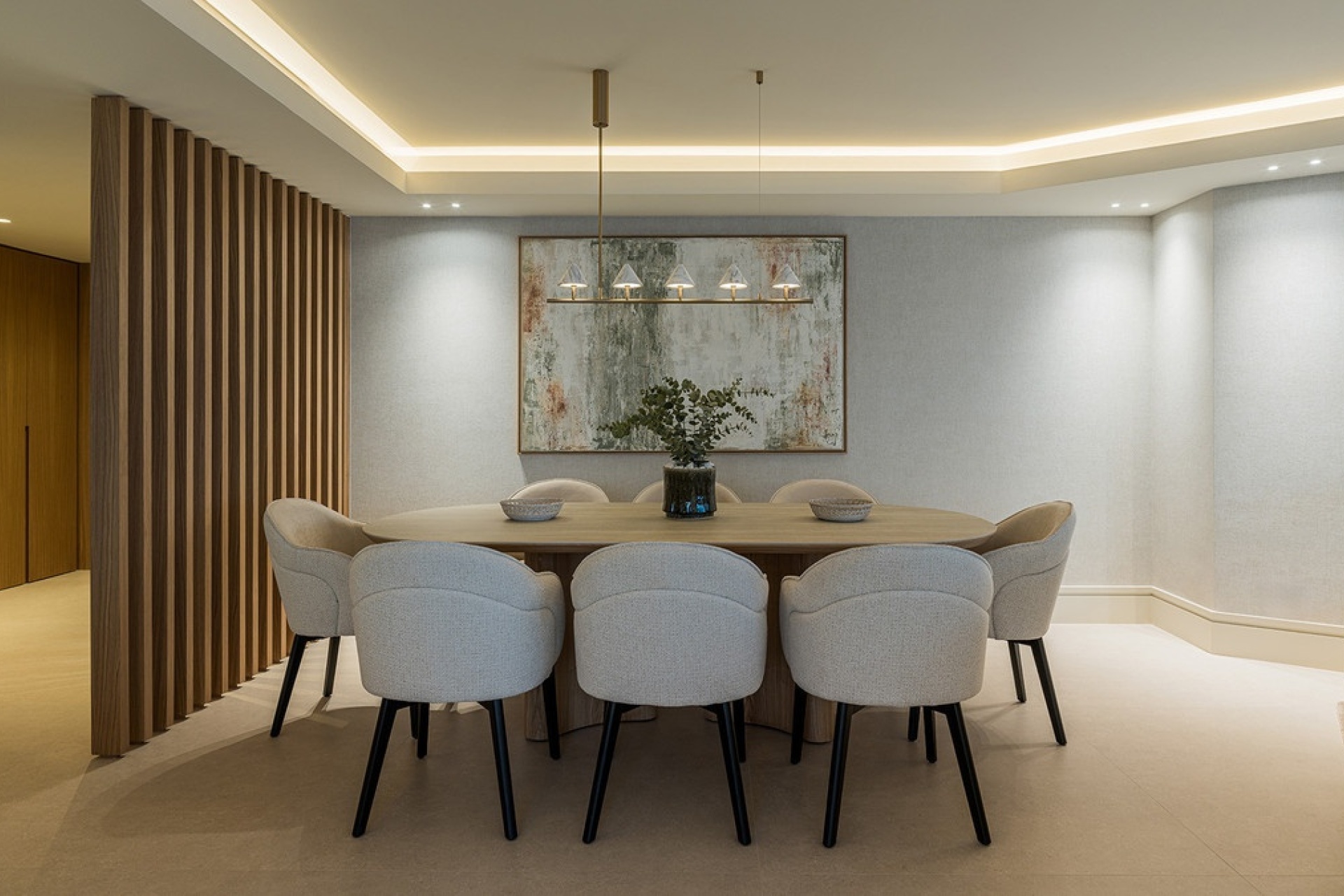 Rynek wtórny - apartment - Marbella - Puerto Banús
