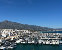 Rynek wtórny - apartment - Marbella - Puerto Banús