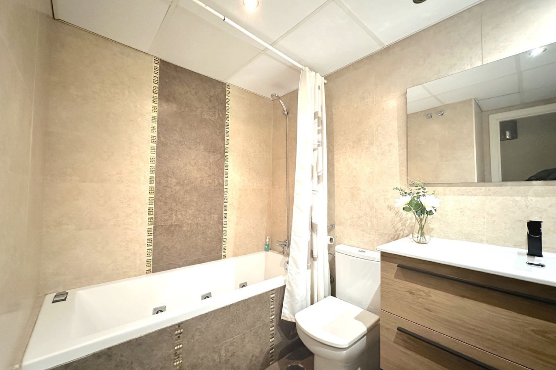 Rynek wtórny - apartment - Marbella - Puerto Banús