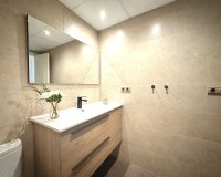 Rynek wtórny - apartment - Marbella - Puerto Banús