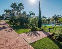 Rynek wtórny - apartment - Marbella - Puerto Banús