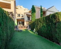 Rynek wtórny - apartment - Marbella - Puerto Banús