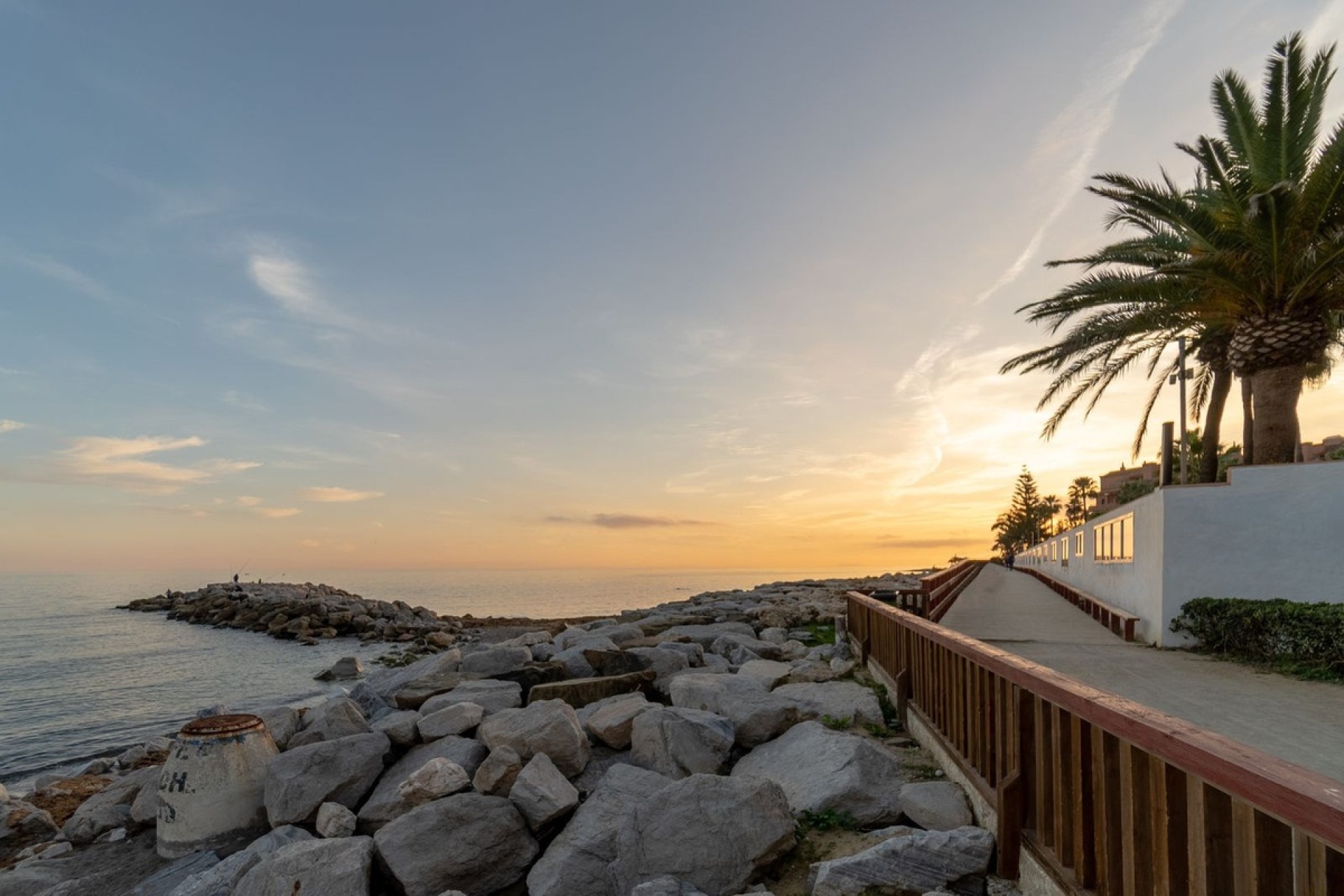 Rynek wtórny - apartment - Marbella - Puerto Banús