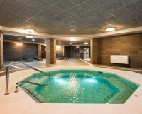 Rynek wtórny - apartment - Marbella - Puerto Banús