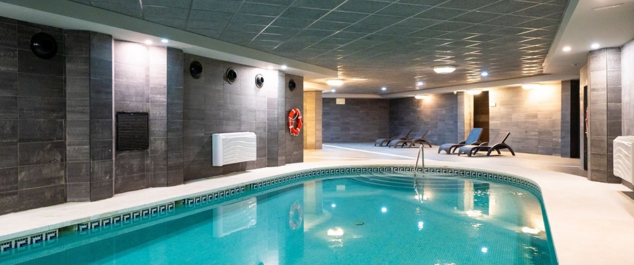 Rynek wtórny - apartment - Marbella - Puerto Banús