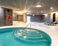 Rynek wtórny - apartment - Marbella - Puerto Banús