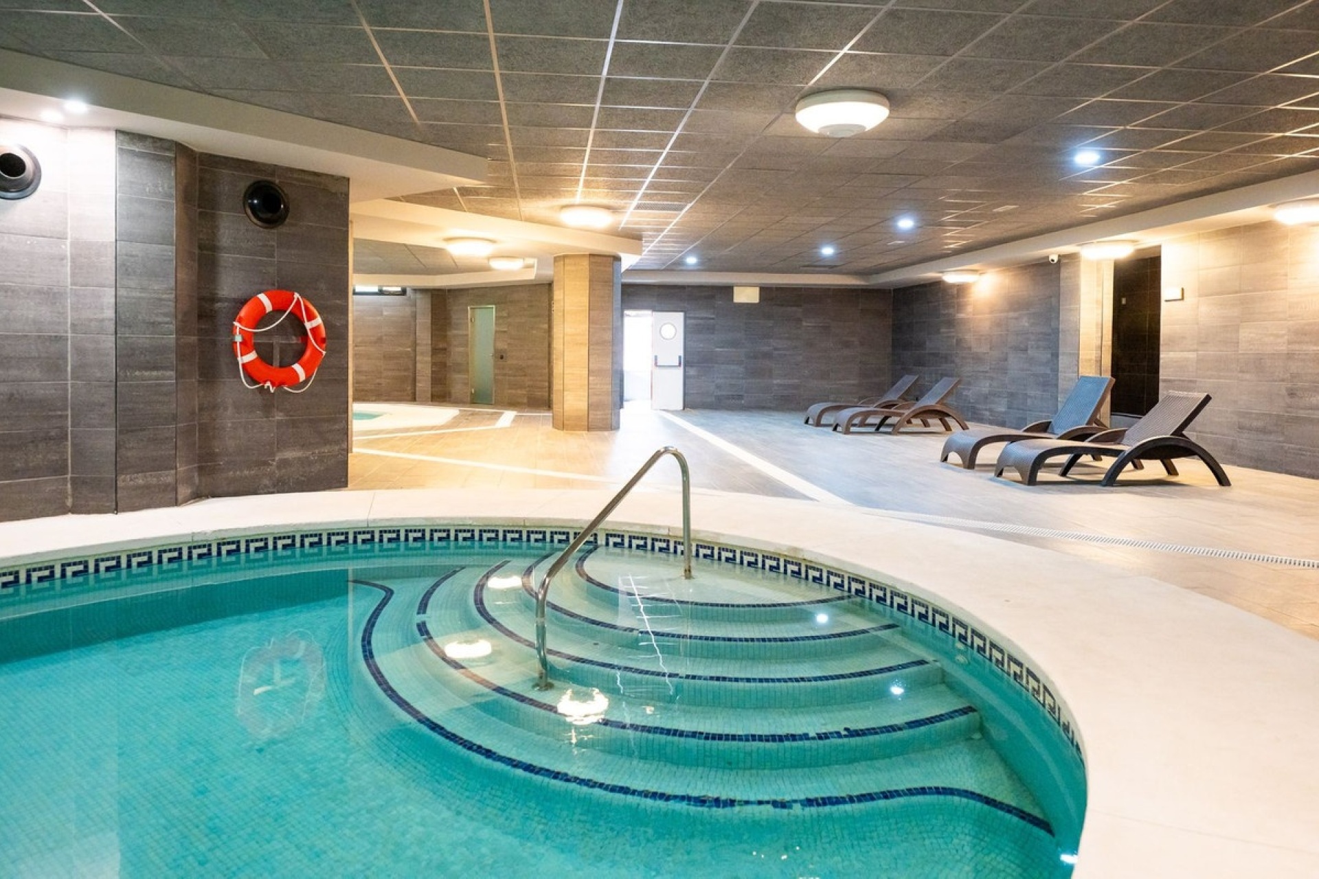Rynek wtórny - apartment - Marbella - Puerto Banús