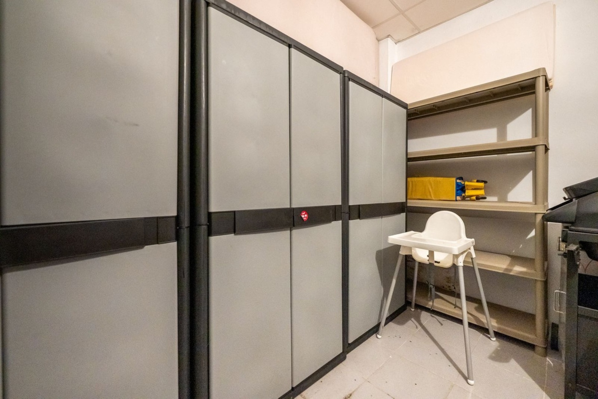 Rynek wtórny - apartment - Marbella - Puerto Banús