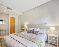 Rynek wtórny - apartment - Marbella - Puerto Banús