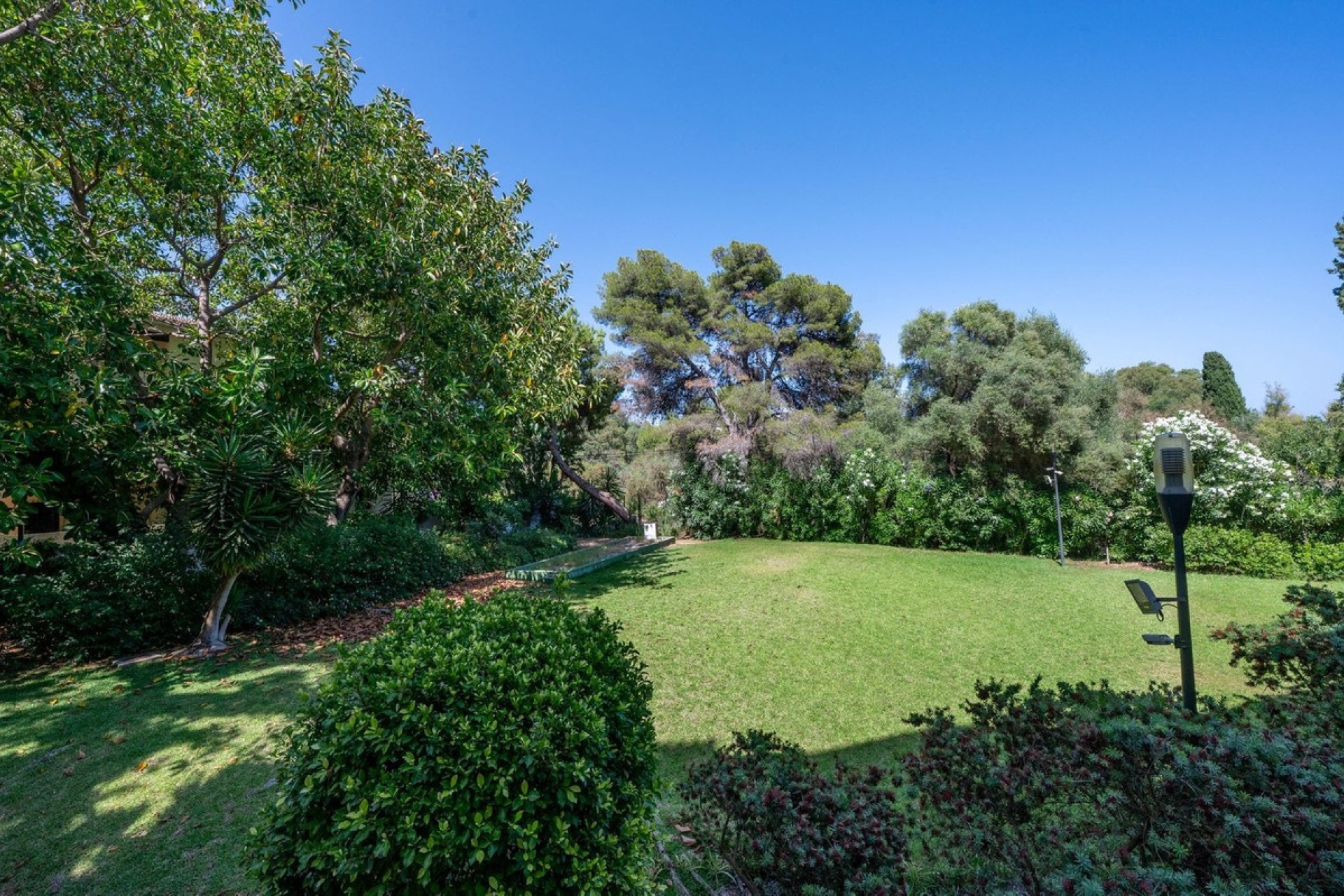 Rynek wtórny - apartment - Marbella - Puerto Banús