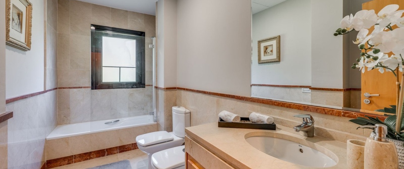 Rynek wtórny - apartment - Marbella - Puerto Banús