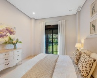 Rynek wtórny - apartment - Marbella - Puerto Banús