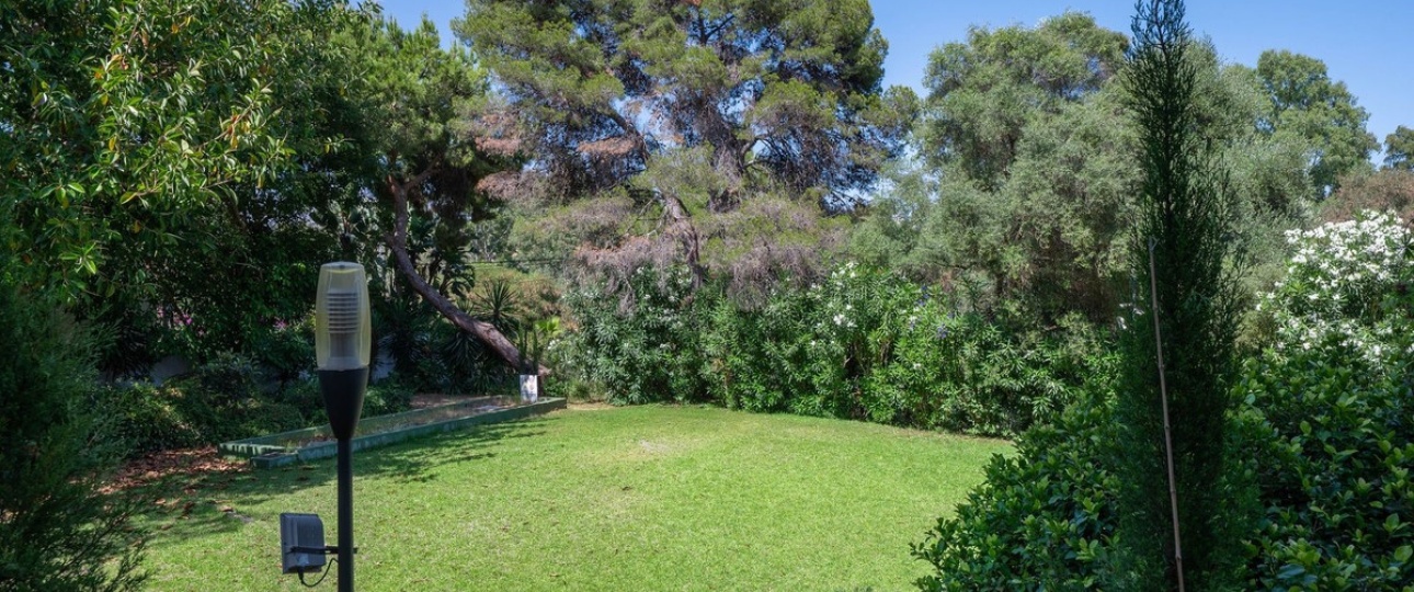 Rynek wtórny - apartment - Marbella - Puerto Banús