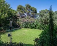Rynek wtórny - apartment - Marbella - Puerto Banús