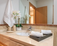 Rynek wtórny - apartment - Marbella - Puerto Banús