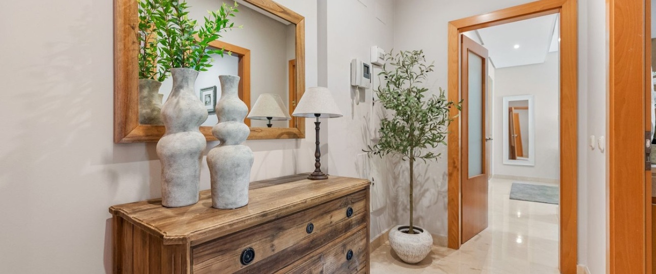 Rynek wtórny - apartment - Marbella - Puerto Banús