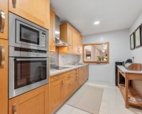 Rynek wtórny - apartment - Marbella - Puerto Banús