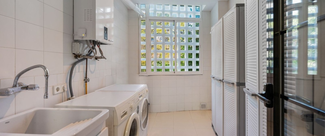 Rynek wtórny - apartment - Marbella - Puerto Banús