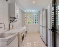 Rynek wtórny - apartment - Marbella - Puerto Banús