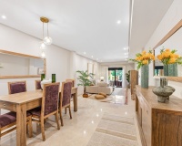 Rynek wtórny - apartment - Marbella - Puerto Banús