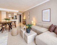 Rynek wtórny - apartment - Marbella - Puerto Banús