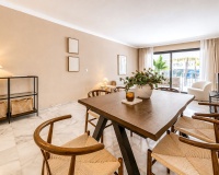 Rynek wtórny - apartment - Marbella - Puerto Banús