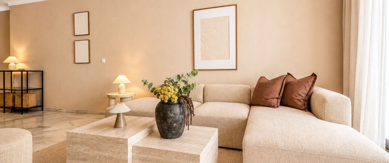 Rynek wtórny - apartment - Marbella - Puerto Banús