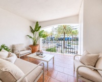 Rynek wtórny - apartment - Marbella - Puerto Banús