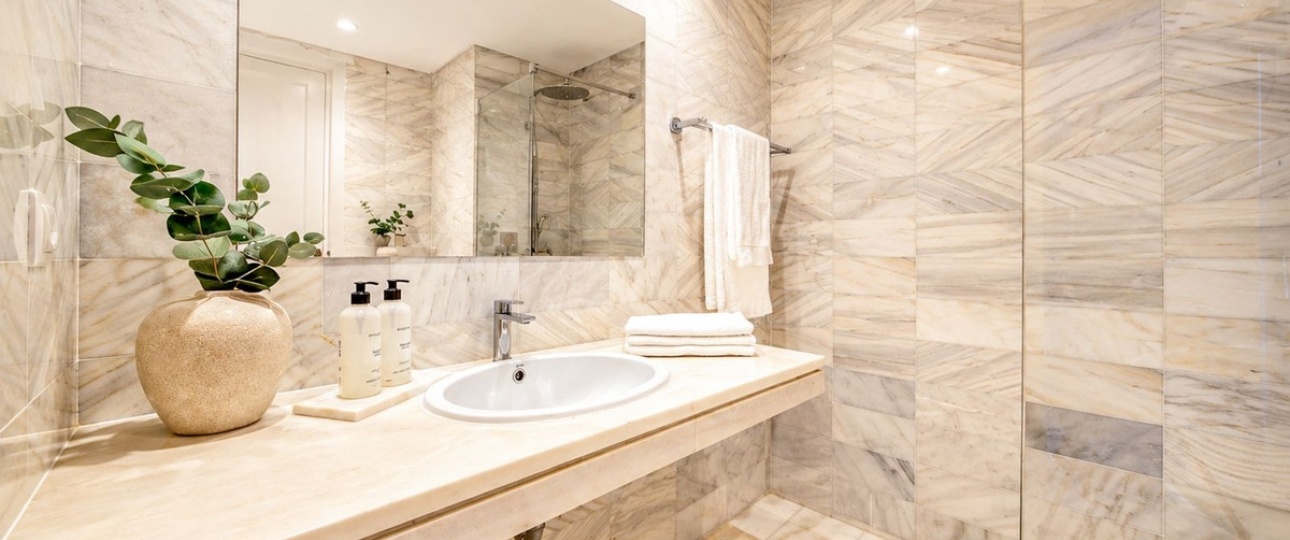 Rynek wtórny - apartment - Marbella - Puerto Banús