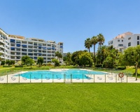 Rynek wtórny - apartment - Marbella - Puerto Banús