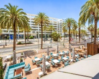Rynek wtórny - apartment - Marbella - Puerto Banús