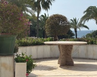 Rynek wtórny - apartment - Marbella - Puerto Banús