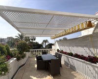 Rynek wtórny - apartment - Marbella - Puerto Banús
