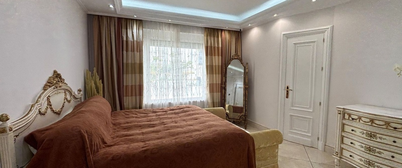 Rynek wtórny - apartment - Marbella - Puerto Banús