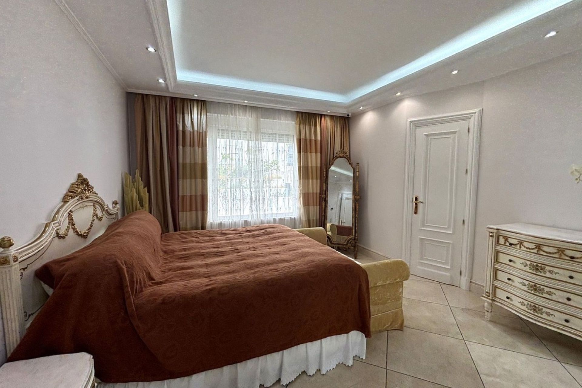 Rynek wtórny - apartment - Marbella - Puerto Banús