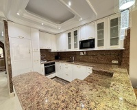 Rynek wtórny - apartment - Marbella - Puerto Banús