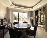 Rynek wtórny - apartment - Marbella - Puerto Banús